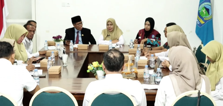 Integrasi Program Kesehatan Jiwa sebagai upaya memperkuat kolaborasi lintas sektor dalam pencegahan dan penanggulangan masalah kesehatan jiwa di masyarakat